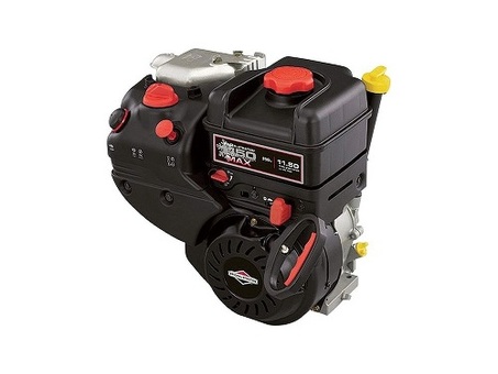 Подготовьтесь к зиме со снегоуборщиком Briggs Stratton