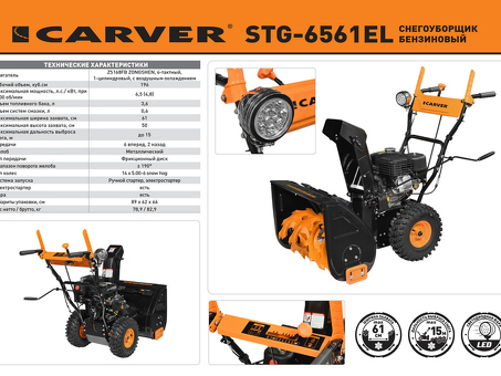 Carver 6556 - высококачественный инструмент для карвинга скейтборда