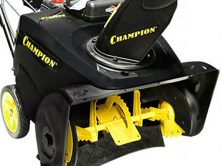 Приготовьтесь покорять с Champion Ste1650