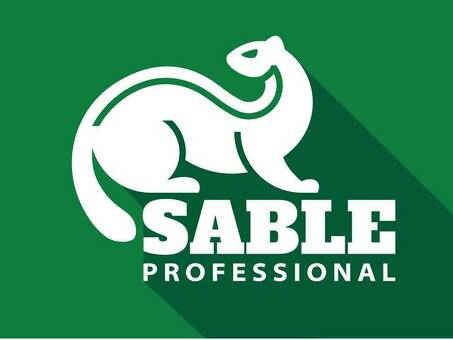 Sable Professional - высококачественные косметические инструменты и аксессуары