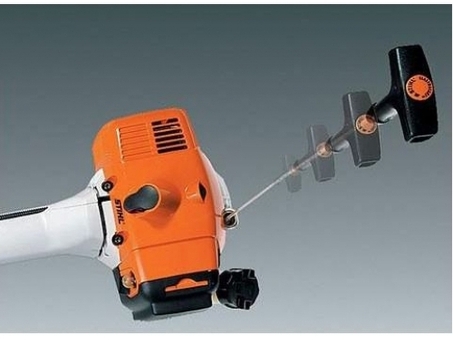 Купить Stihl FS 250 в Москве: Москва: лучшие предложения и быстрая доставка