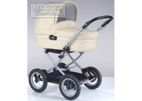 Продам коляску-люльку Peg-Perego Culla Paloma(кожзам)