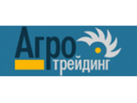 Покупайте продукты онлайн с помощью Agrotrading