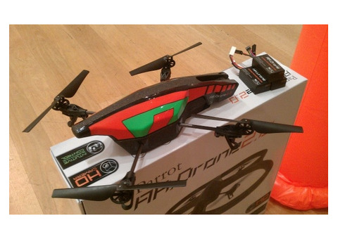 Продам Вертолеты Parrot AR.Drone 2.0