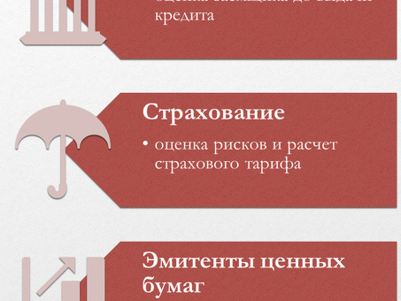 Понимание процесса андеррайтинга: что нужно знать