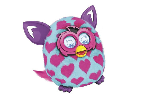 Детские игрушки Ферби Бум (Furby Boom) недорого в детском мире Челябинска