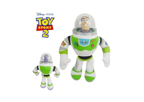 Базз Лайтер История игрушек Buzz Lightyear Toy Story Disney 30 см