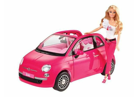 Кукла барби (Barbie Mattel) 6857Y