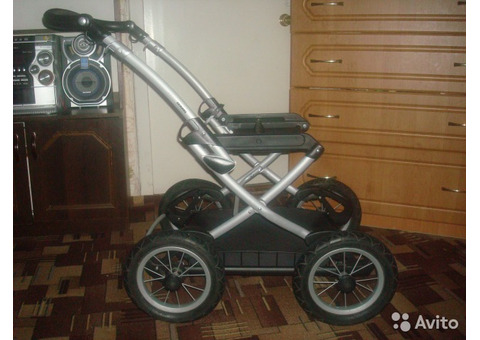 Продам коляску Peg-Perego люлька