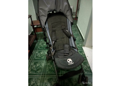 Продам коляску easy walker buggy