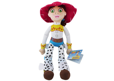 Кукла Джесси из 'История игрушек, Toy Story Disney' 35 см