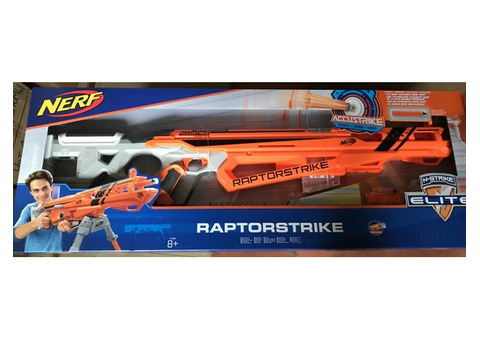 Продам игрушки Nerf , много видов