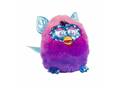 Furby Boom Crystal