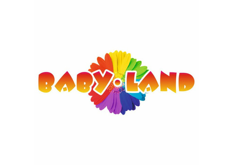 Подготовка к школе для детей с BABY-LAND