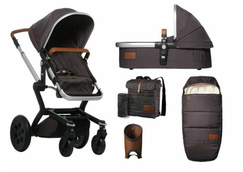 Joolz Day pram Limited Edition Discovery