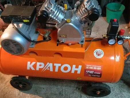 Kraton AS 440 100 BDV: высококачественный полимер для промышленного применения