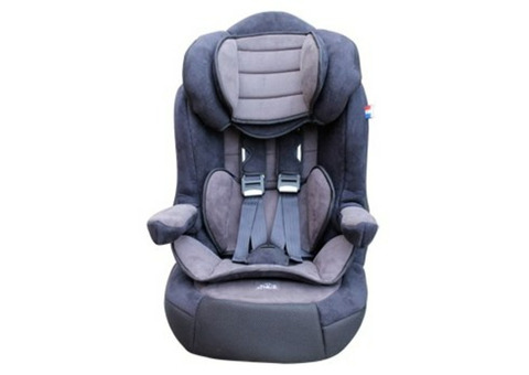 Actrum imax isofix premium reglisse от 8 мес до 12 лет9-36 кг.