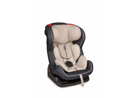 Happy baby passenger V2 Graphite