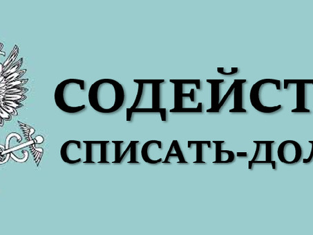 Отзывы о списании долгов в России