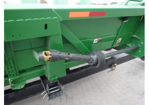 Кукурузная Жатка БУ John Deere 608C, 8R-30″ (Джон Дир 608с)