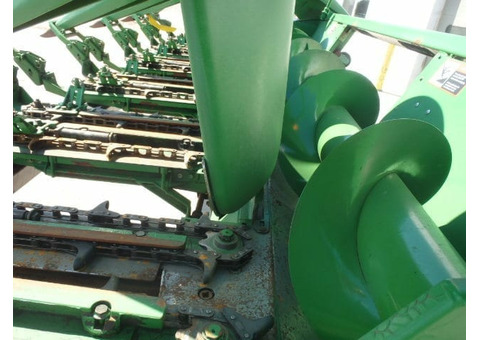 Кукурузная Жатка John Deere 693 Corn Head, 6R-30″