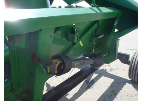 Кукурузная Жатка John Deere 693 Corn Head, 6R-30″