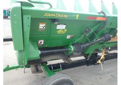 Жатка John Deere 607C Corn Head, 8R-30″