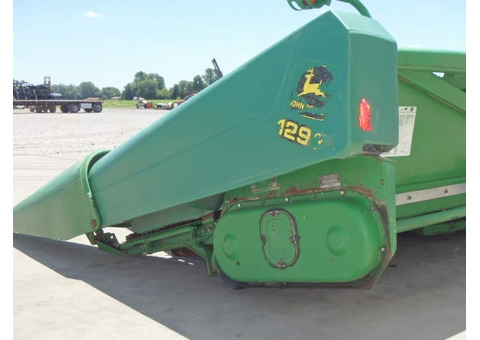 Кукурузная Жатка БУ John Deere 1293