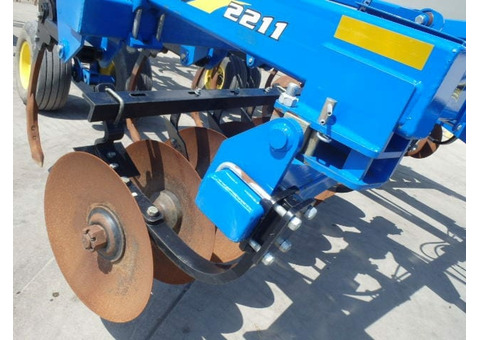 Глубокорыхлитель БУ Landoll 2211