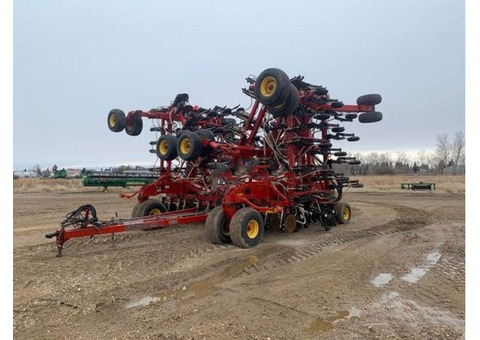 2012 BOURGAULT 3320 Посевной Комплекс Б/У