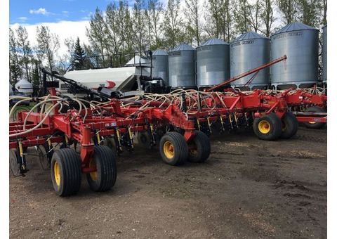 2016 BOURGAULT 3320 QDA Посевной Комплекс