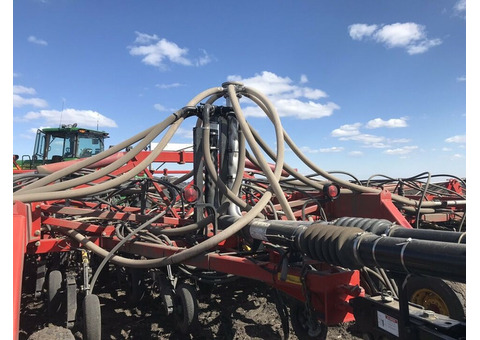 2009 BOURGAULT 3310 Посевной Комплекс