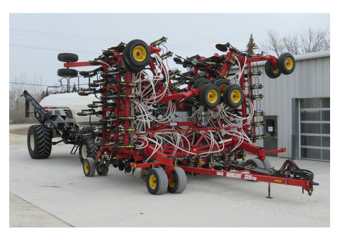 Bourgault 3310 PHD Посевной Комплекс