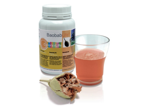 Продам функциональный продукт BaobabLife