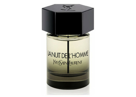 Продам мужскую парфюмерную воду. YSL La Nuit de l'Homme