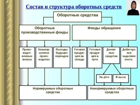 Что включает в себя контроль приводного капитала?