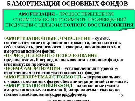 Что такое фонд сокращения задолженности компании? И как он работает?