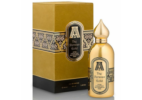 Attar Collection The Persian Gold edp 100 ml