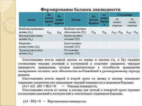 Услуги по поддержанию платежного баланса повышают финансовую стабильность