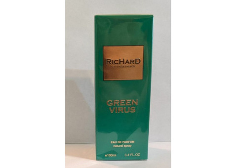 Richard Green Virus edp 100 ml