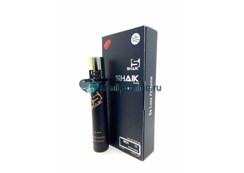 Shaik 11 (Paco Rabanne Invictus Intense) 20ml