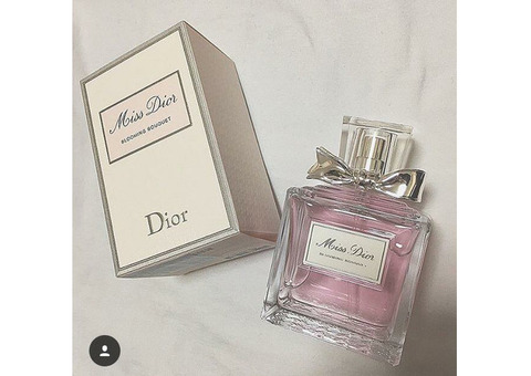 Christian dior - miss dior cherie