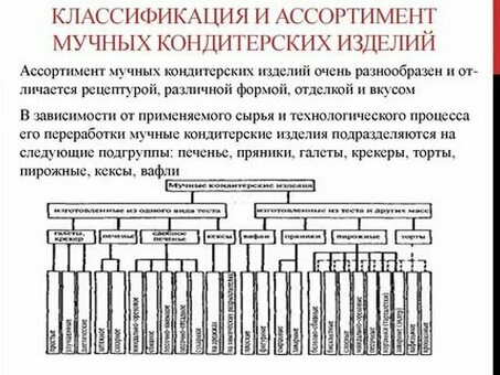 Широкий выбор товаров: изучите наш ассортимент