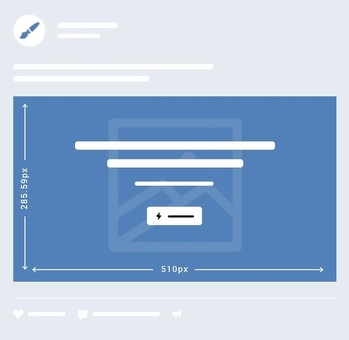 Какого размера баннер следует использовать ВКонтакте?