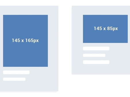 Создание эффективных рекламных баннеров VK