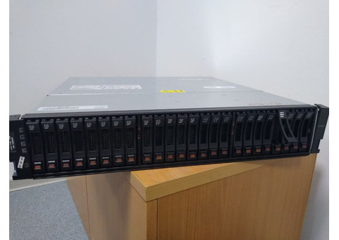 Система хранения данных IBM DS 3524