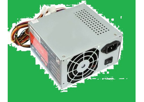 Блок питания Codegen ATX QoRi 500W 24 4 новый Производитель Codegen Модель Q500W