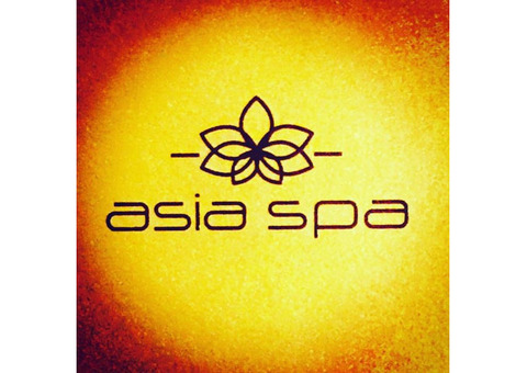 Спа салон тайского массажа Asia Spa