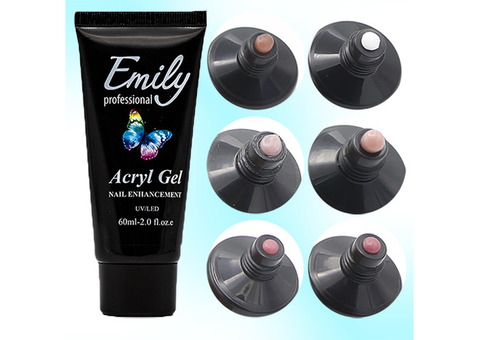 Продам Polygel (полигель) Emily