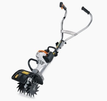 Бензиновая бензопила Stihl: Stihl: мощное оборудование для эффективной работы на участке